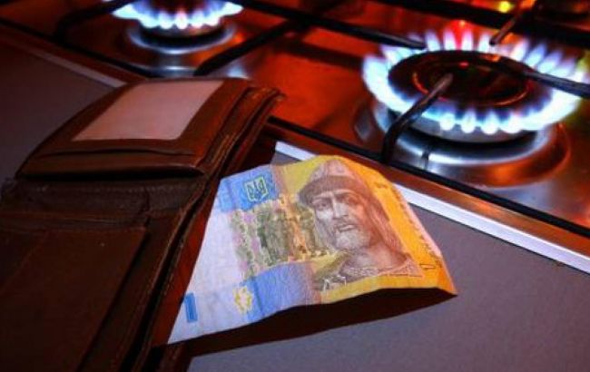 "Батькивщина": слова Гройсмана о цене на газ по контракту с "Газпромом" не соответствуют действительности