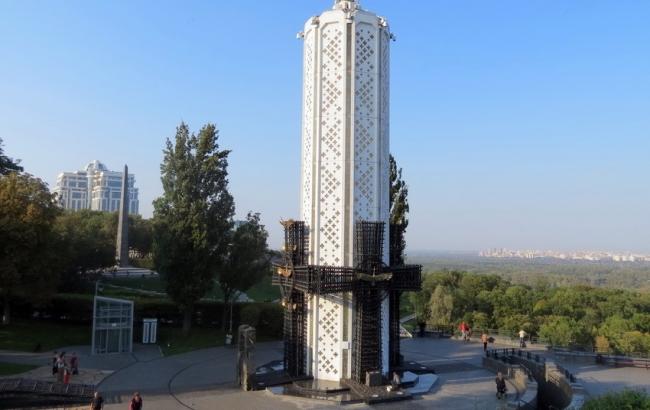 Олеся Стасюк призначена новим директором Меморіалу пам'яті жертв голодоморів