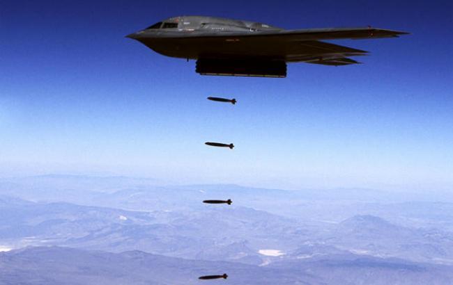 У США пройшли випробування гравітаційної ядерної бомби