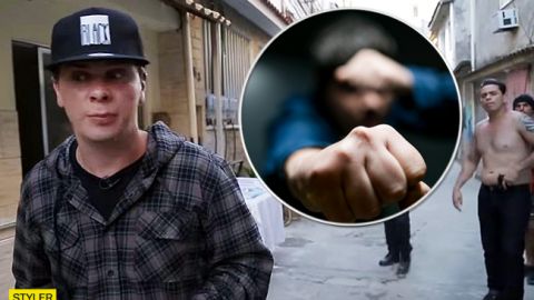 В Бразилии подстрелили украинского телеведущего: все детали происшествия