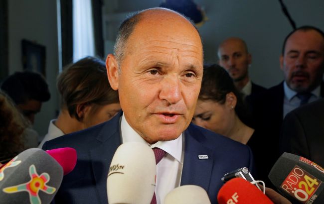 Австрія має намір продовжити прикордонний контроль на невизначений термін