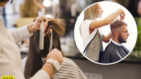 Пом'якшення карантину в Україні: лікар розповів, як не підхопити COVID-19 в перукарнях