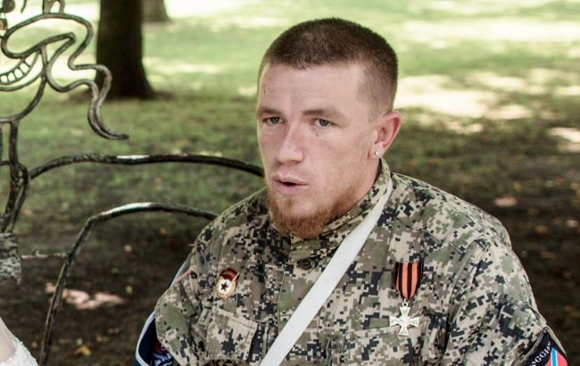 В СБУ и МВД подтвердили гибель боевика Моторолы