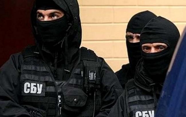 СБУ затримала 232 людини за шпигунство