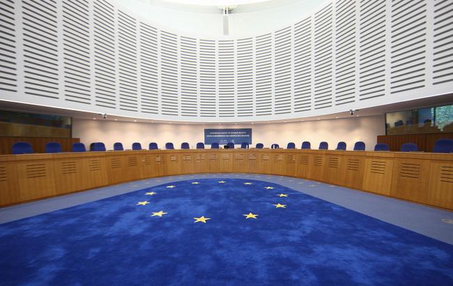 ЄСПЛ прийняв до розгляду справу щодо конфіскації активів у Криму