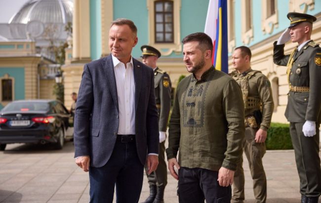 Эмоции или реальная угроза? Главное о дипломатическом скандале Украины и Польши