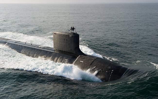 НАТО планирует отправить в Черное море подводные лодки