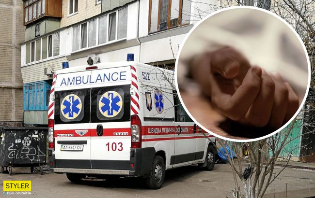 У Києві лікар помер під час візиту до пацієнта: деталі трагедії