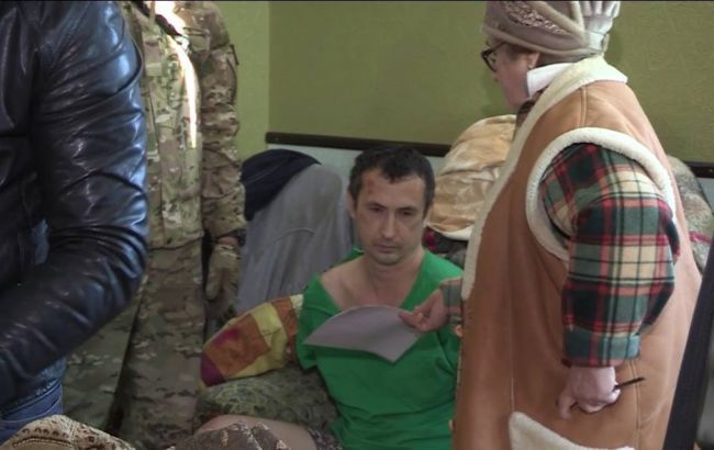 Денисова сообщила о плохих условиях содержания политзаключенного Каракашева