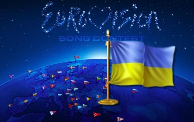 Євробачення 2017: Музичні блогери з Європи обрали фаворита в українському нацвідборі