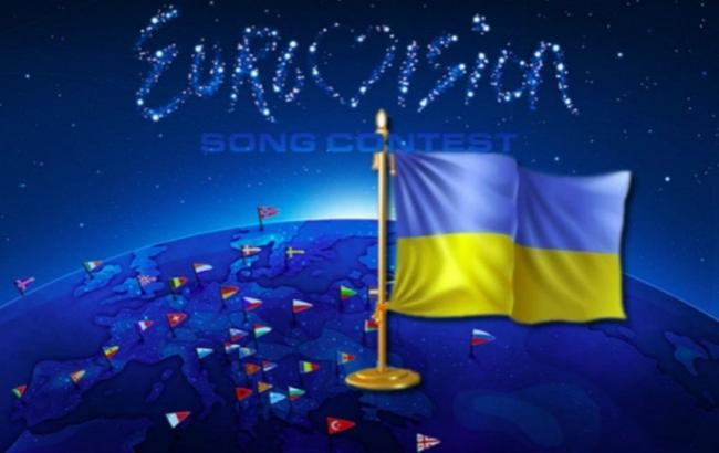 Евровидение 2017: онлайн-трансляция финала Нацотбора