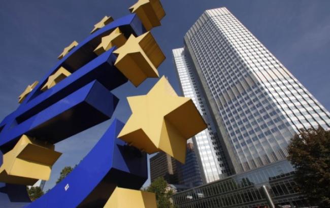 Почти 20% банков еврозоны не прошли стресс-тест ЕЦБ
