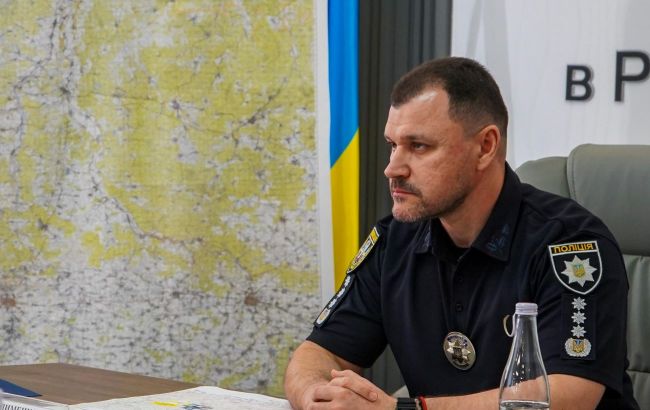 Через переселенців у двох областях збільшать кількість поліцейських нарядів