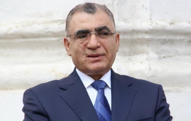 Посол Вірменії сподівається на визнання Україною геноциду вірмен