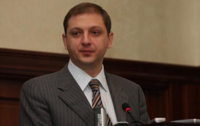 Суд арестовал задержанного за взятку полковника налоговой милиции Кременчуга и определил залог 15 млн грн