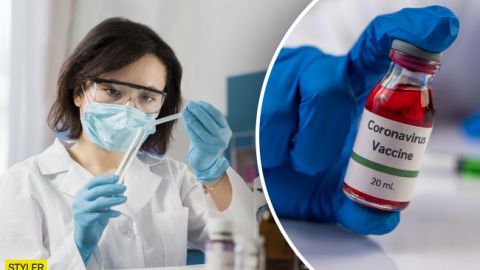 Вакцину від COVID-19 можуть не знайти: вчені розповіли, до чого варто приготуватися