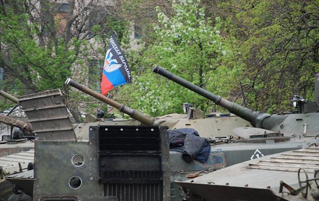 Боевики на Донбассе для дискредитации ООС могут осуществить провокации с жертвами среди населения, - ГУР