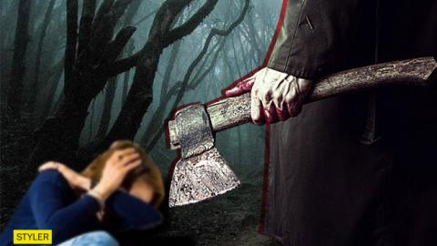 В России муж-ревнивец отрубил жене кисти рук: шокирующие подробности