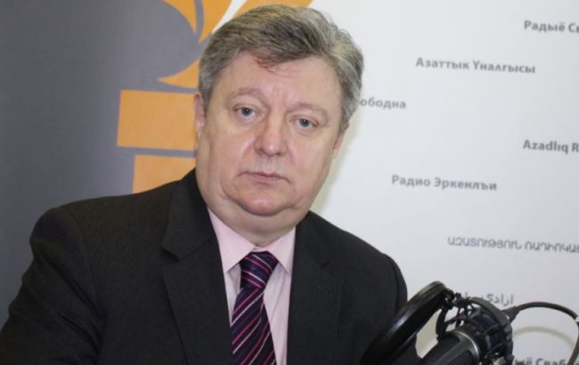 У НБУ очікують падіння ВВП України на 9% до кінця 2015 р