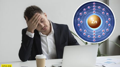 Організм вимагає цинку: три ознаки, на які потрібно звернути увагу