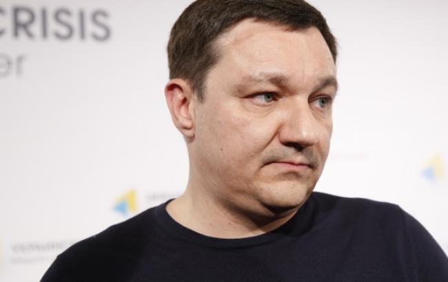 Боевики ЛНР и ДНР при поддержке РФ активно готовятся к дальнейшему вооруженному противостоянию, - нардеп