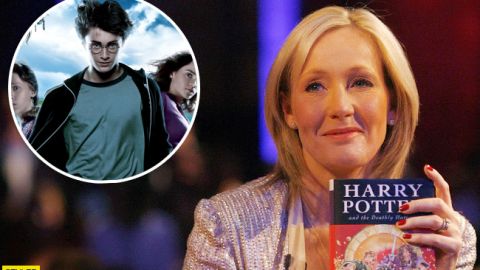 Гарри Поттер возвращается: Джоан Роулинг порадовала фанатов