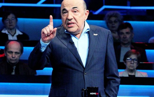 Рабінович: іноземці не повинні бути допущені до купівлі землі