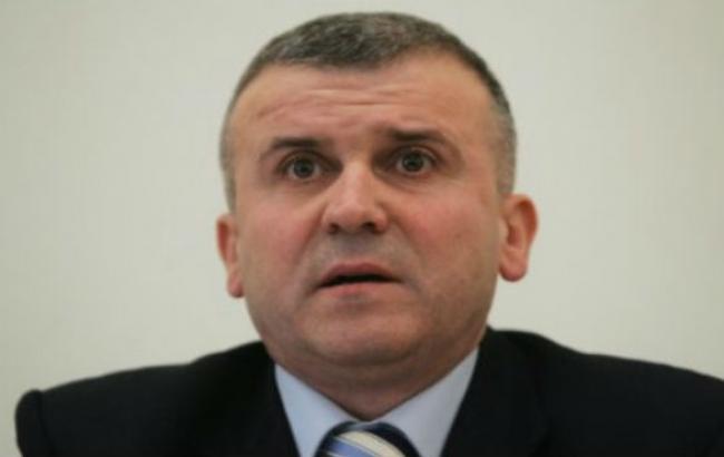 Перший заступник генпрокурора Голомша в разі його звільнення з законом про люстрацію має намір подати в суд