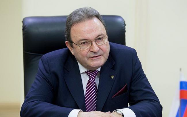 У РФ пояснили неможливість вивезти зброю з Придністров'я ситуацією на Донбасі