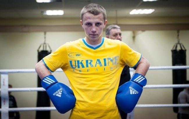 Известный украинский боксер пробился на Олимпийские игры