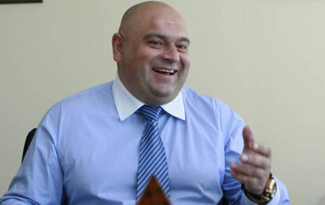 Суд арестовал 20 газовых скважин компании экс-министра экологии Злочевского