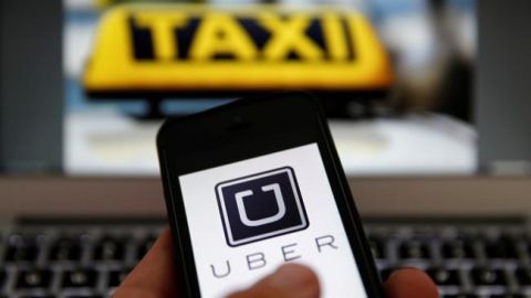 Убил и сжег: шокирующие детали расправы над водителем Uber в Киеве