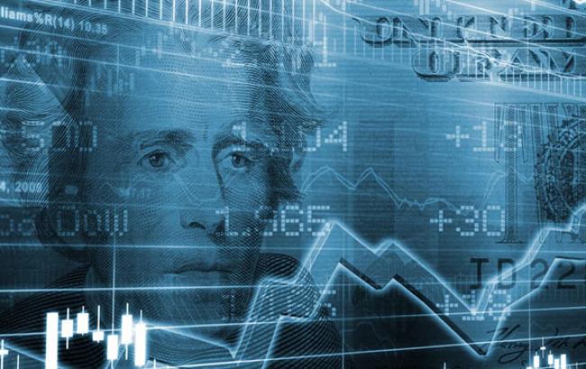 Курс доллара на межбанке в 13:10 вырос в продаже на 4 копейки - до 16,00 грн/долл