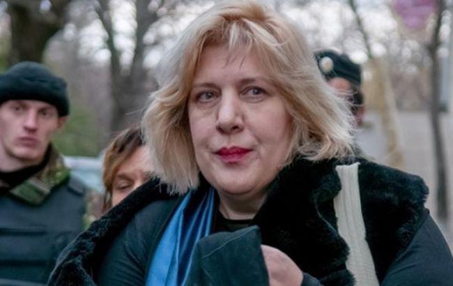 В ОБСЕ считают новосозданное Министерство информации Украины угрозой свободе СМИ