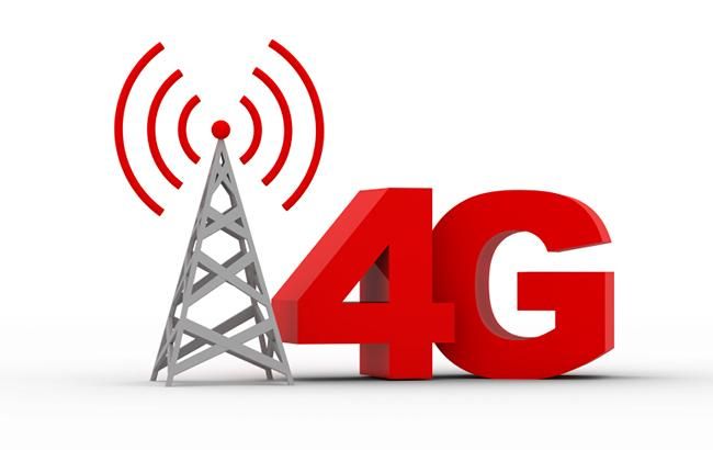 Стали известны результаты первого тендера на 4G в Украине