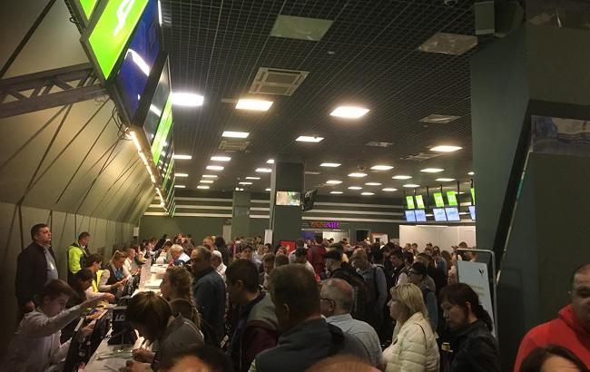 Українським туристам у Тунісі компенсують витрати на додаткове проживання, - посольство