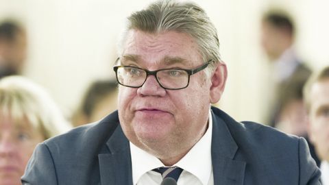 В Совете Европы призывают РФ деоккупировать Крым