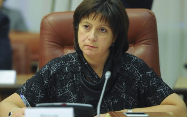 Глава Мінфіну виключає зміну пенсійного віку в Україні