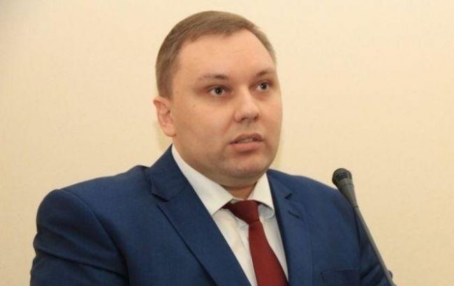 Пасішник став першим заступником гендиректора "Укртранснафти"