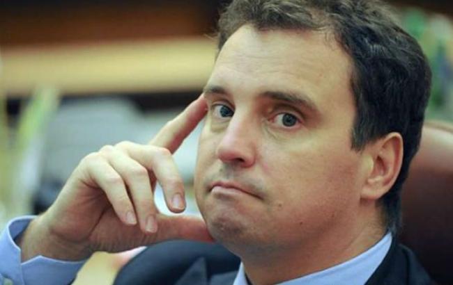 Яресько очолила робочу групу по податковій реформі, - Абромавічус