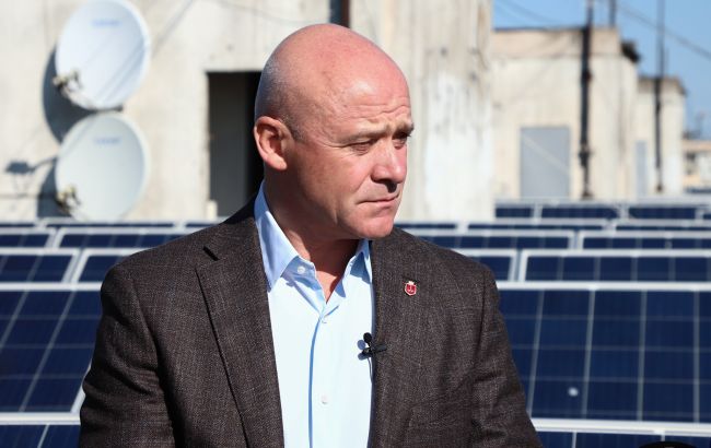 Труханов: проект "Солнечный город" уже дает первые положительные результаты