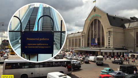 Укрзализныця снова угодила в скандал: "они вообще когда-нибудь работали?"