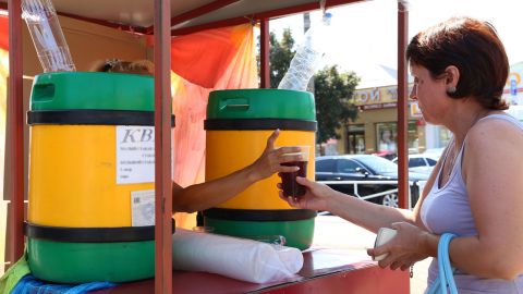 Як обманюють під час продажу розливних продуктів: будьте уважні