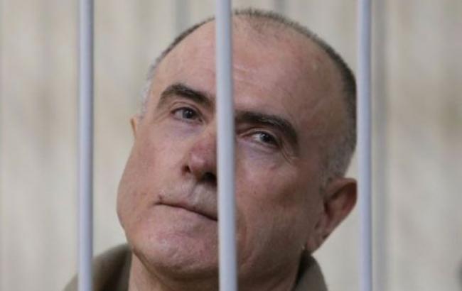 Суд отказал Подольскому в отводе судей по делу Пукача