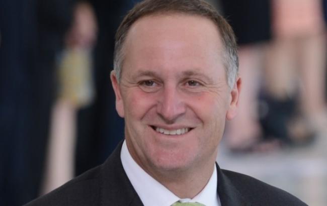 У Новій Зеландії в 2016 р. проведуть референдум про зміну прапора