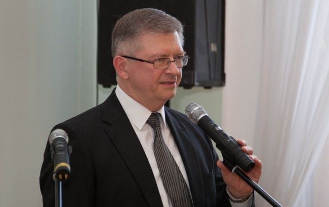Посол РФ у Польщі після критики відмовився від своїх слів про Другу світову війну