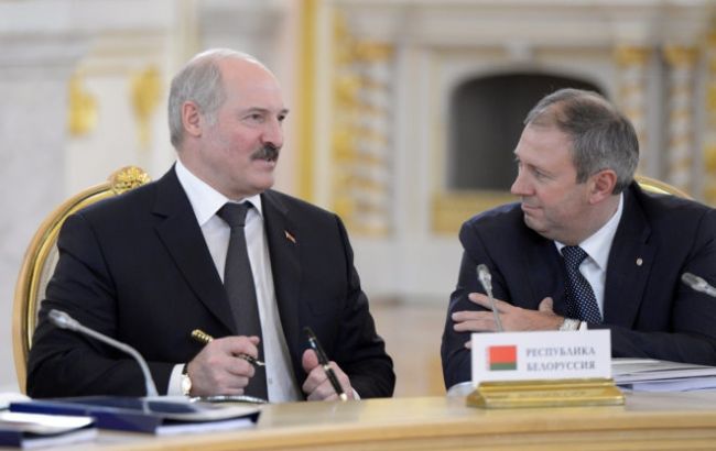 Білорусь закупить російську нафту за 4 долара за барель