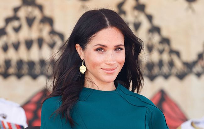 Меган Маркл відправилася в лікарню: що відбувається