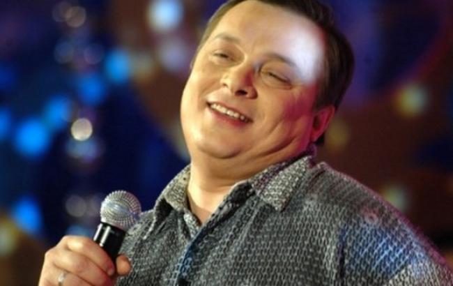 Продюсер "Ласкового мая" Андрей Разин стал советником главы Ялты