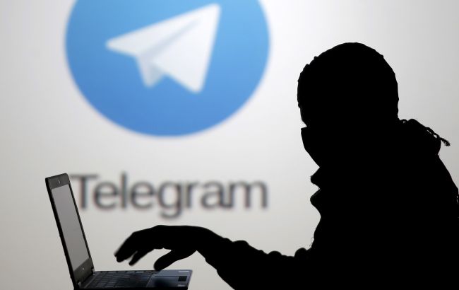 Telegram усилит борьбу с фейками и увеличит скорость работы приложения в Украине